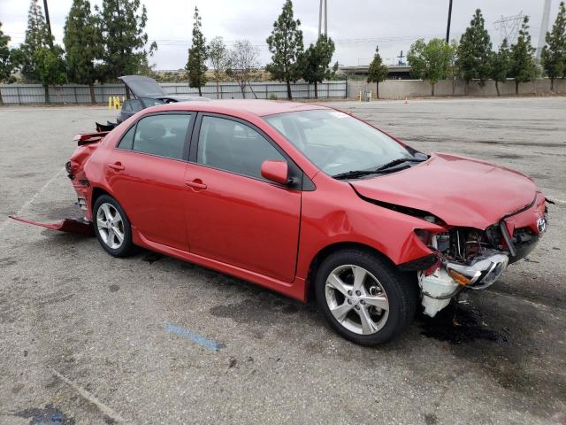 Photo 3 VIN: 5YFBU4EE9DP106175 - TOYOTA COROLLA BA 