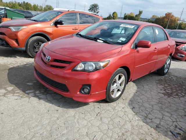 Photo 0 VIN: 5YFBU4EE9DP106807 - TOYOTA COROLLA 