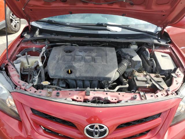 Photo 10 VIN: 5YFBU4EE9DP106807 - TOYOTA COROLLA 