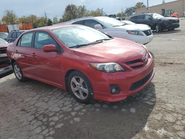 Photo 3 VIN: 5YFBU4EE9DP106807 - TOYOTA COROLLA 