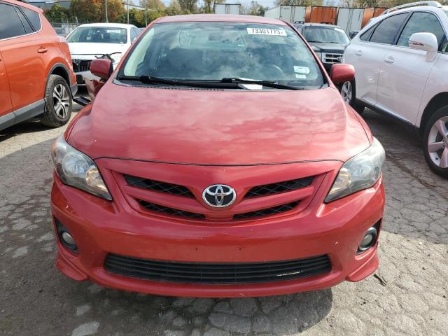 Photo 4 VIN: 5YFBU4EE9DP106807 - TOYOTA COROLLA 