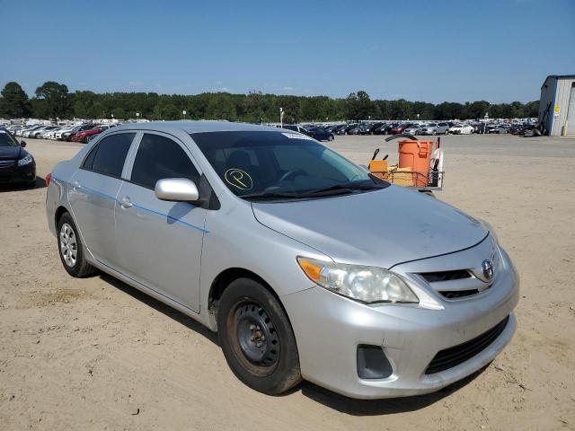 Photo 0 VIN: 5YFBU4EE9DP107178 - TOYOTA COROLLA BA 