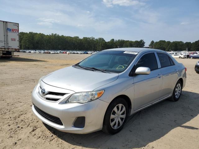 Photo 1 VIN: 5YFBU4EE9DP107178 - TOYOTA COROLLA BA 