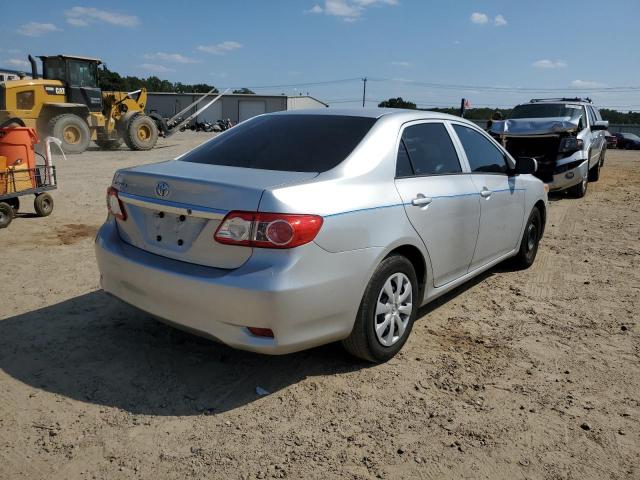 Photo 3 VIN: 5YFBU4EE9DP107178 - TOYOTA COROLLA BA 