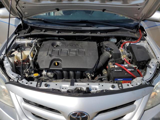 Photo 6 VIN: 5YFBU4EE9DP107178 - TOYOTA COROLLA BA 