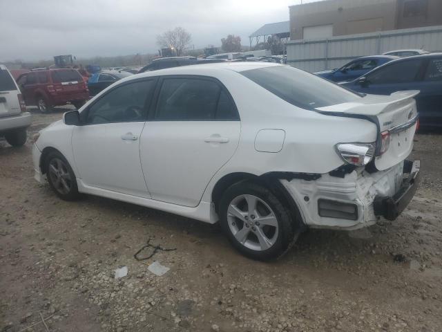 Photo 1 VIN: 5YFBU4EE9DP107620 - TOYOTA COROLLA BA 