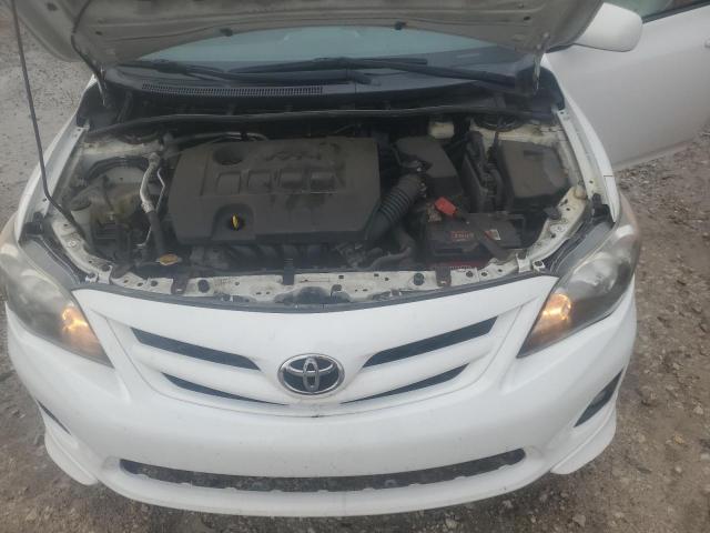 Photo 10 VIN: 5YFBU4EE9DP107620 - TOYOTA COROLLA BA 