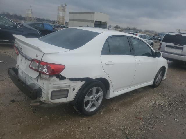 Photo 2 VIN: 5YFBU4EE9DP107620 - TOYOTA COROLLA BA 