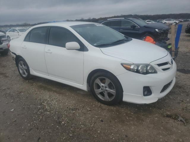 Photo 3 VIN: 5YFBU4EE9DP107620 - TOYOTA COROLLA BA 