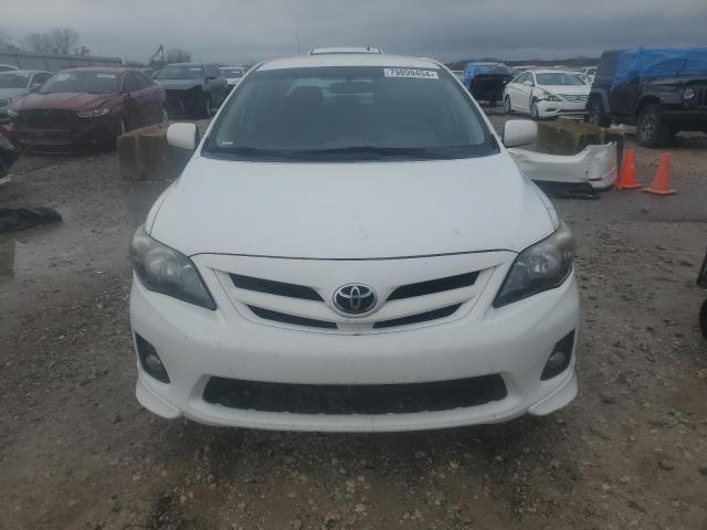 Photo 4 VIN: 5YFBU4EE9DP107620 - TOYOTA COROLLA BA 