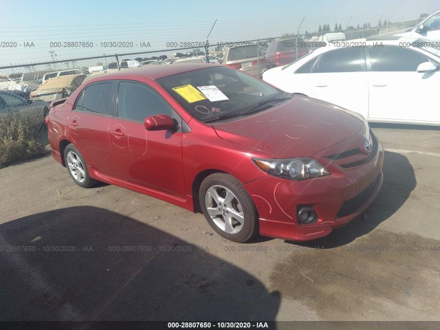 Photo 0 VIN: 5YFBU4EE9DP108069 - TOYOTA COROLLA 