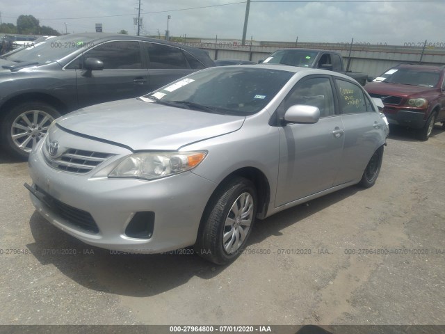 Photo 1 VIN: 5YFBU4EE9DP108427 - TOYOTA COROLLA 