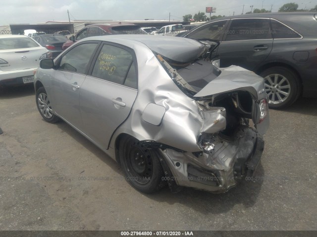 Photo 2 VIN: 5YFBU4EE9DP108427 - TOYOTA COROLLA 