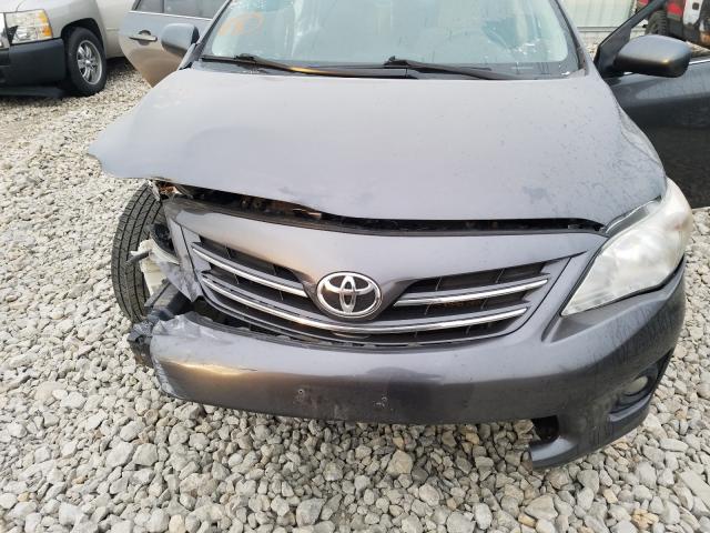 Photo 6 VIN: 5YFBU4EE9DP108590 - TOYOTA COROLLA BA 