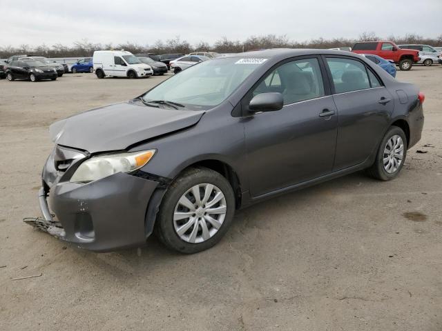 Photo 0 VIN: 5YFBU4EE9DP108797 - TOYOTA COROLLA BA 