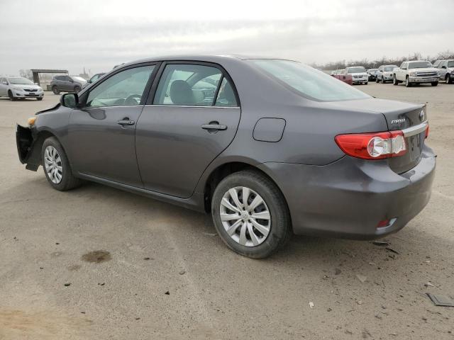 Photo 1 VIN: 5YFBU4EE9DP108797 - TOYOTA COROLLA BA 