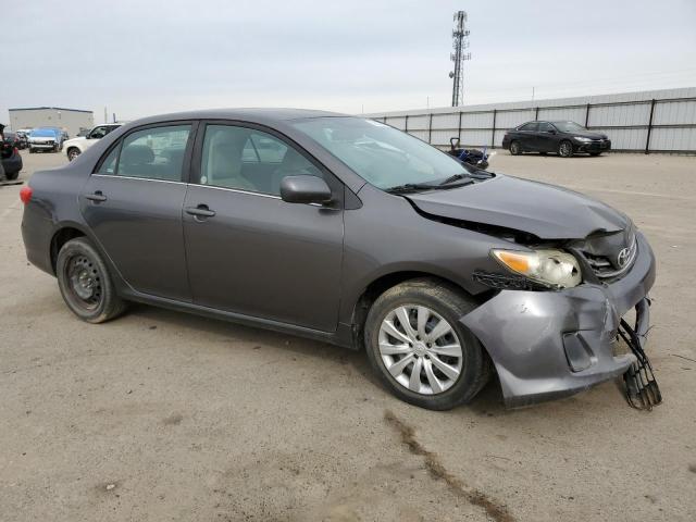 Photo 3 VIN: 5YFBU4EE9DP108797 - TOYOTA COROLLA BA 