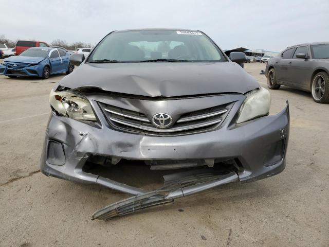 Photo 4 VIN: 5YFBU4EE9DP108797 - TOYOTA COROLLA BA 