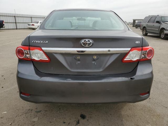 Photo 5 VIN: 5YFBU4EE9DP108797 - TOYOTA COROLLA BA 