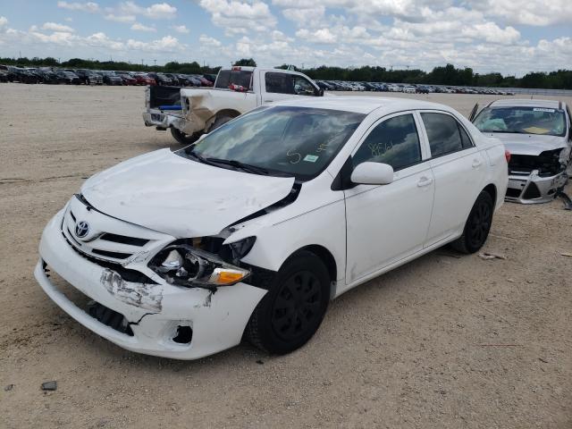 Photo 1 VIN: 5YFBU4EE9DP112249 - TOYOTA COROLLA BA 