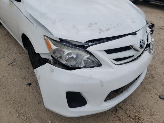 Photo 8 VIN: 5YFBU4EE9DP112249 - TOYOTA COROLLA BA 