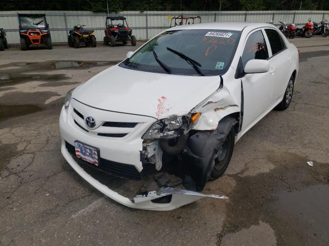 Photo 1 VIN: 5YFBU4EE9DP113420 - TOYOTA COROLLA BA 