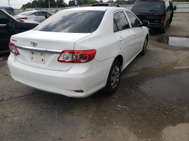 Photo 3 VIN: 5YFBU4EE9DP113420 - TOYOTA COROLLA BA 