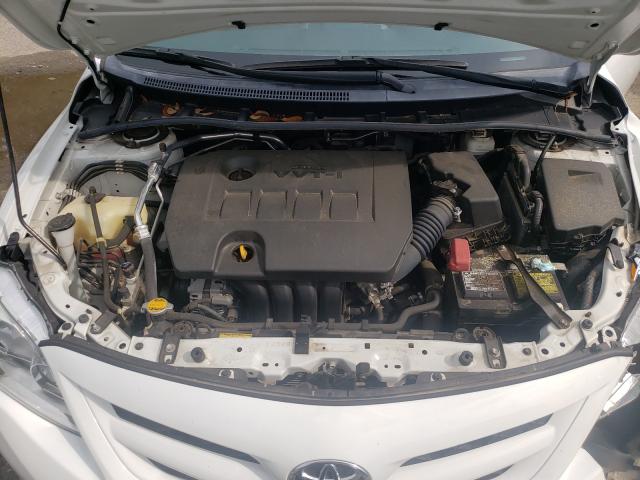 Photo 6 VIN: 5YFBU4EE9DP113420 - TOYOTA COROLLA BA 