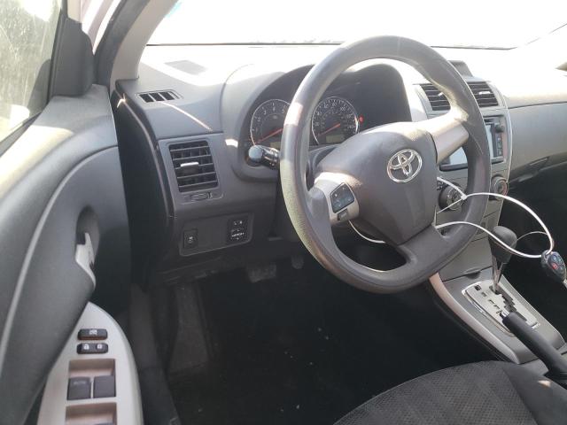 Photo 8 VIN: 5YFBU4EE9DP115314 - TOYOTA COROLLA BA 