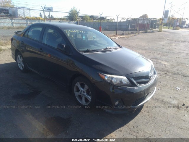 Photo 0 VIN: 5YFBU4EE9DP117516 - TOYOTA COROLLA 