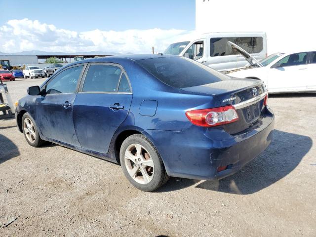 Photo 1 VIN: 5YFBU4EE9DP120724 - TOYOTA COROLLA 