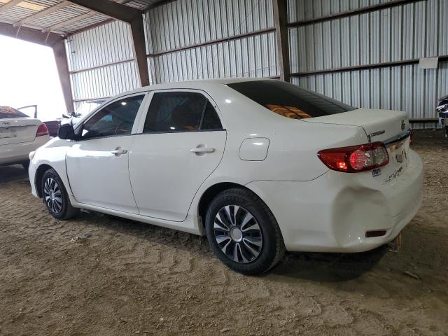 Photo 1 VIN: 5YFBU4EE9DP120805 - TOYOTA COROLLA 