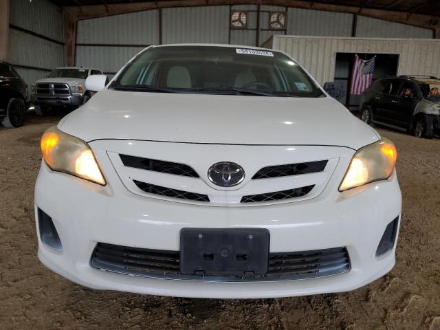 Photo 4 VIN: 5YFBU4EE9DP120805 - TOYOTA COROLLA 