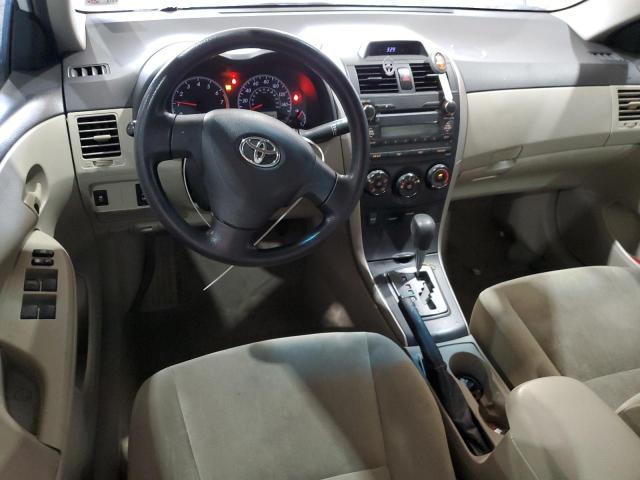 Photo 7 VIN: 5YFBU4EE9DP120805 - TOYOTA COROLLA 