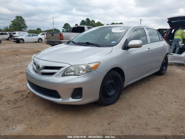 Photo 1 VIN: 5YFBU4EE9DP120948 - TOYOTA COROLLA 