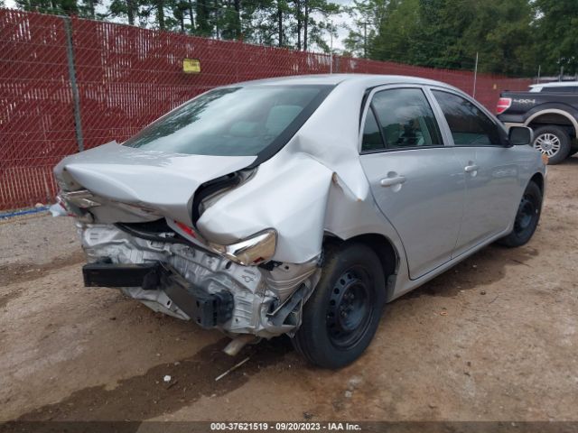 Photo 3 VIN: 5YFBU4EE9DP120948 - TOYOTA COROLLA 