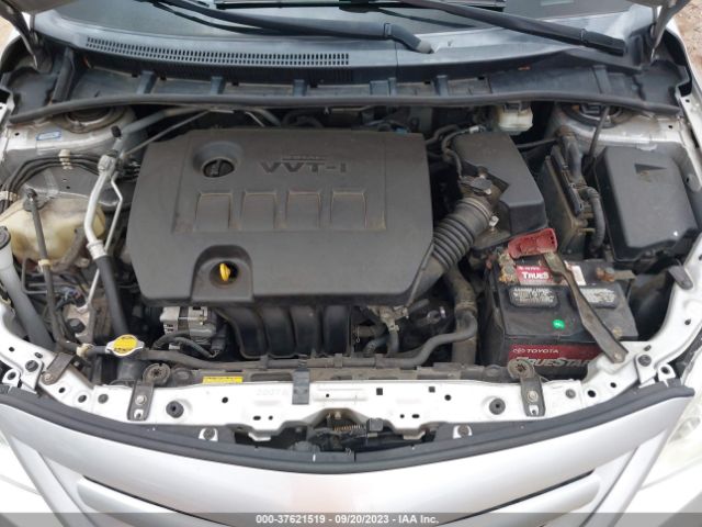 Photo 9 VIN: 5YFBU4EE9DP120948 - TOYOTA COROLLA 