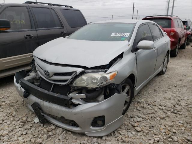 Photo 1 VIN: 5YFBU4EE9DP122926 - TOYOTA COROLLA BA 