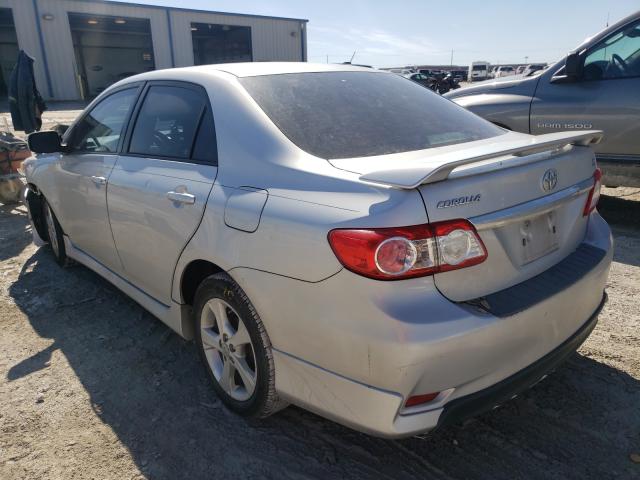 Photo 2 VIN: 5YFBU4EE9DP122926 - TOYOTA COROLLA BA 