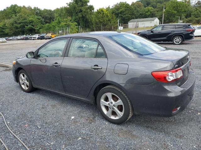 Photo 1 VIN: 5YFBU4EE9DP123316 - TOYOTA COROLLA BA 