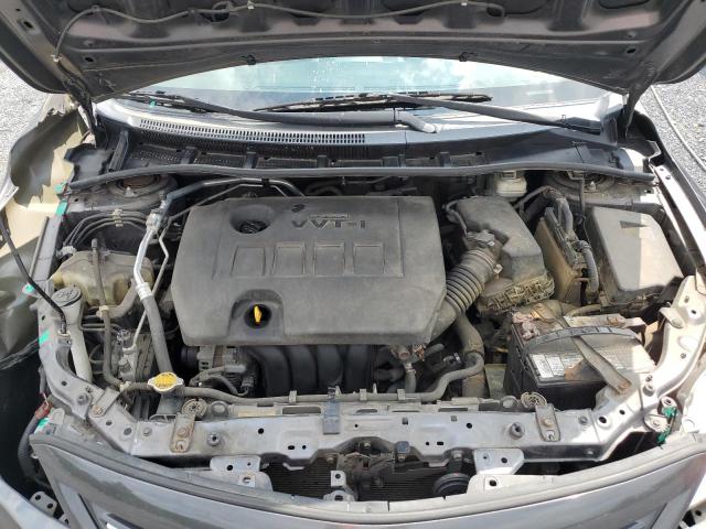 Photo 10 VIN: 5YFBU4EE9DP123316 - TOYOTA COROLLA BA 