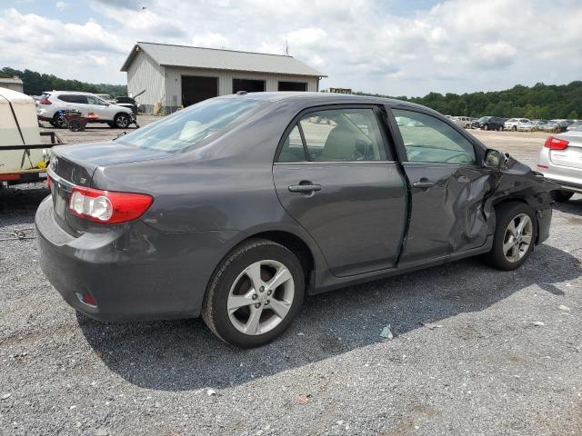 Photo 2 VIN: 5YFBU4EE9DP123316 - TOYOTA COROLLA BA 