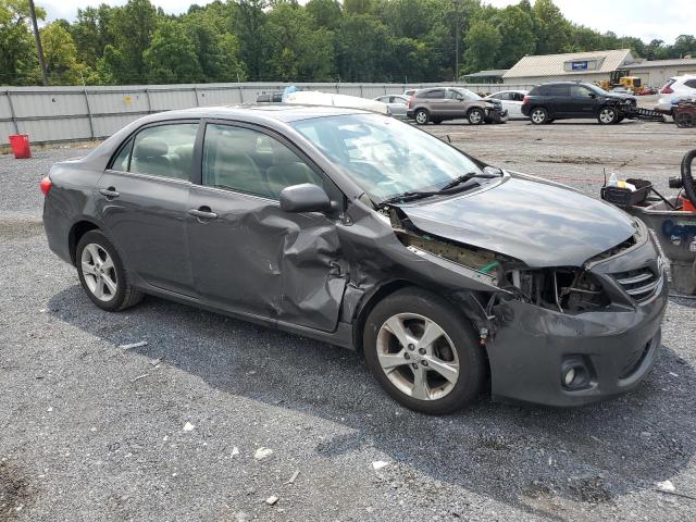 Photo 3 VIN: 5YFBU4EE9DP123316 - TOYOTA COROLLA BA 