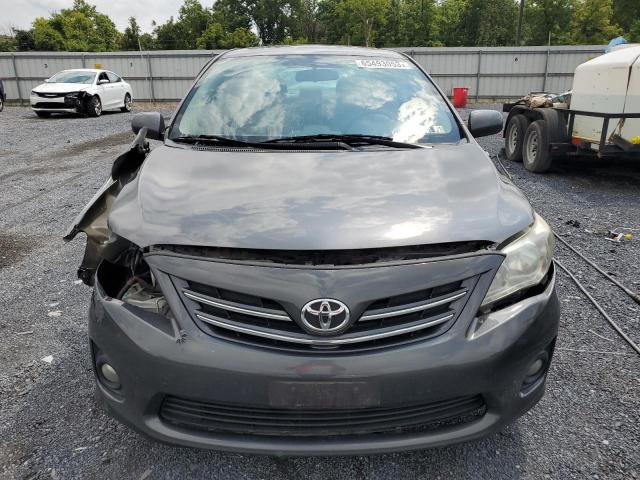 Photo 4 VIN: 5YFBU4EE9DP123316 - TOYOTA COROLLA BA 