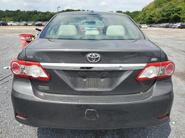 Photo 5 VIN: 5YFBU4EE9DP123316 - TOYOTA COROLLA BA 