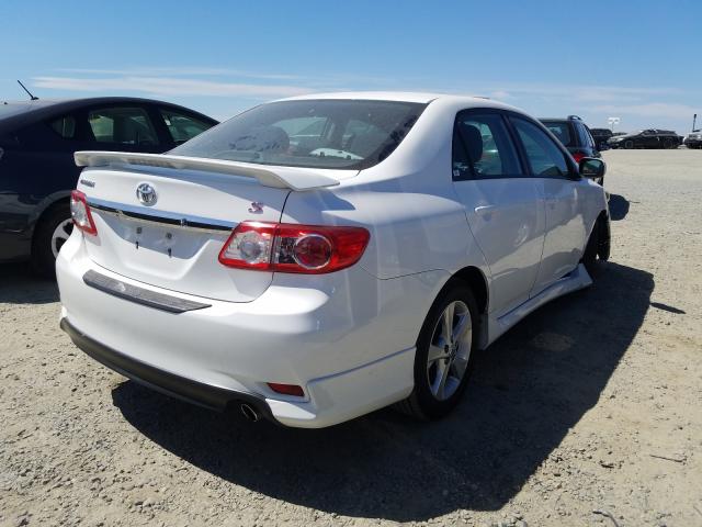 Photo 3 VIN: 5YFBU4EE9DP124644 - TOYOTA COROLLA BA 