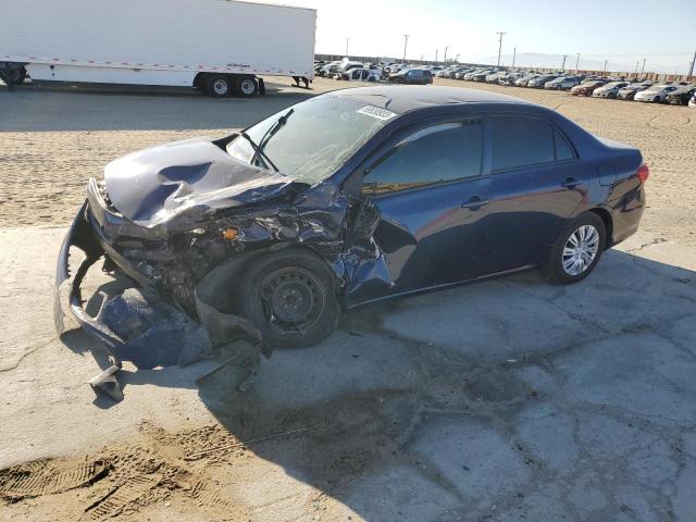 Photo 1 VIN: 5YFBU4EE9DP125017 - TOYOTA COROLLA BA 