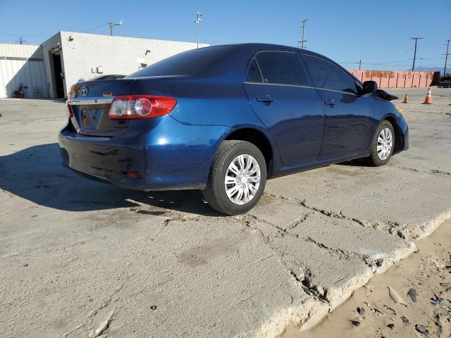 Photo 3 VIN: 5YFBU4EE9DP125017 - TOYOTA COROLLA BA 