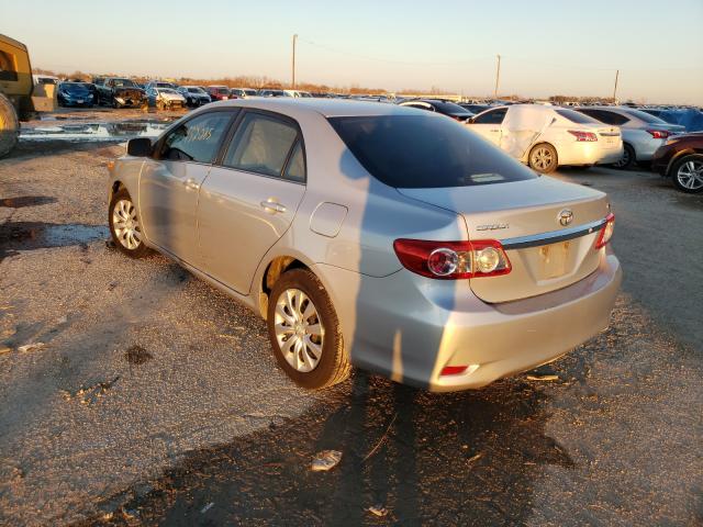 Photo 2 VIN: 5YFBU4EE9DP125731 - TOYOTA COROLLA BA 