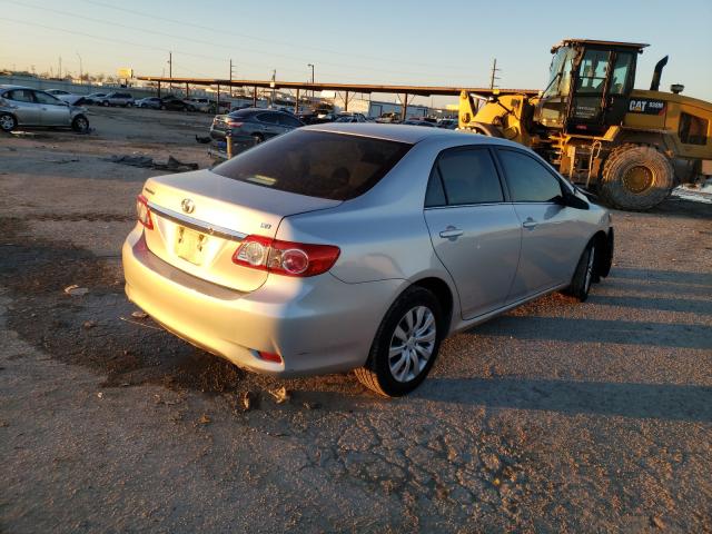 Photo 3 VIN: 5YFBU4EE9DP125731 - TOYOTA COROLLA BA 